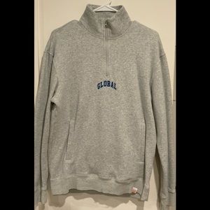 H&M sweater